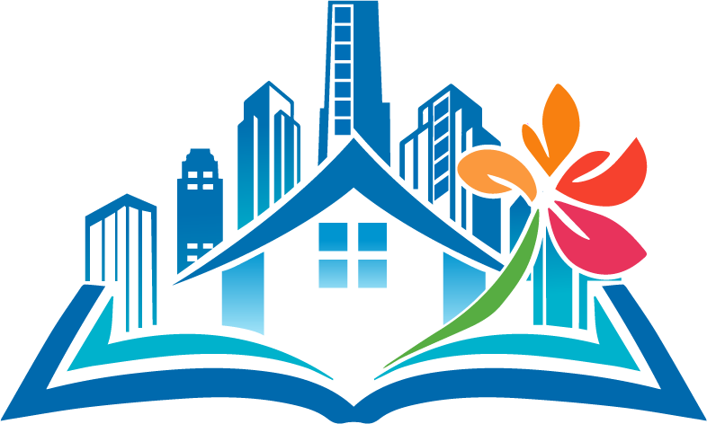 东莞横沥落户网logo