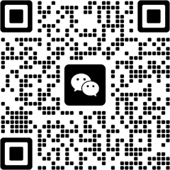 东莞横沥落户网微信二维码